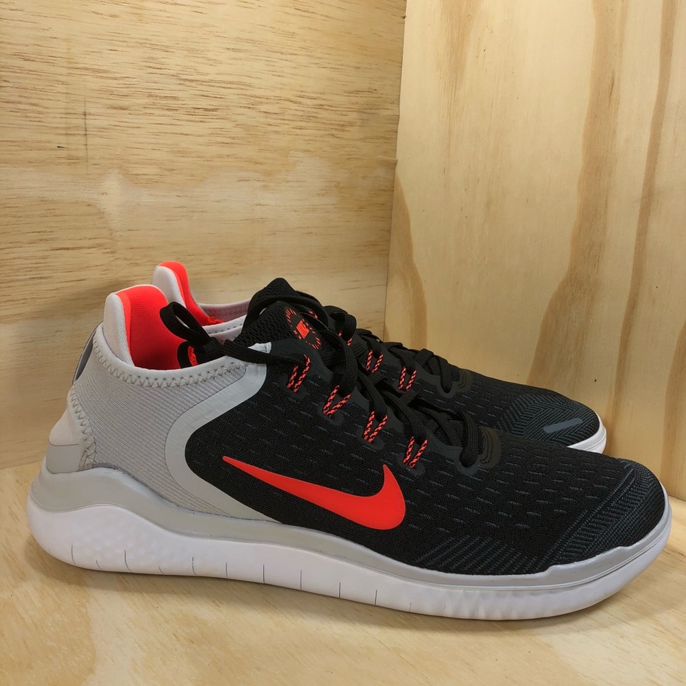 Nike free rn 2018